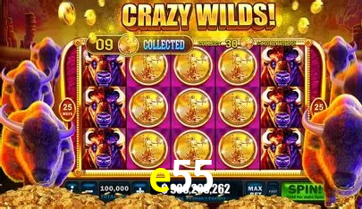 Ofertas Imperdíveis na e55: Promoções e Bônus Que Valem a Pena