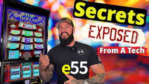 Bônus Generosos e Exclusivos no e55 para Você!